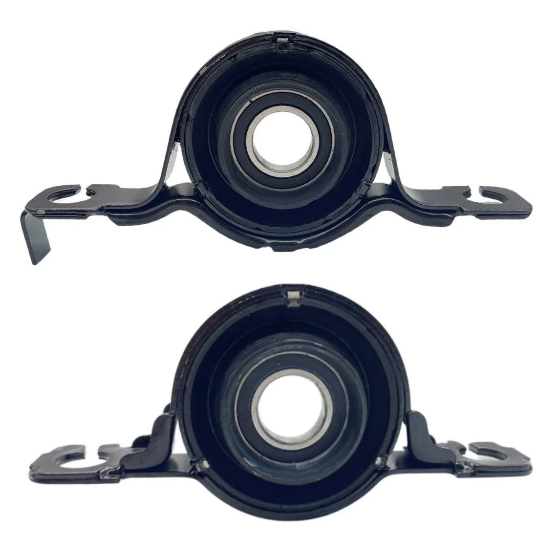 Pair (Front/Rear) Drive Shaft Centre Bearing for Mazda CX-9 TB TBA AWD Only