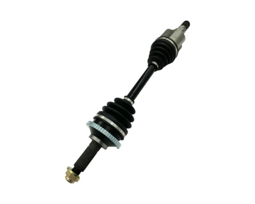 Pair Left & Right CV Drive Shaft For Kia Sorento BL JC523 JC525 JC524 JC521 4WD - Image 2