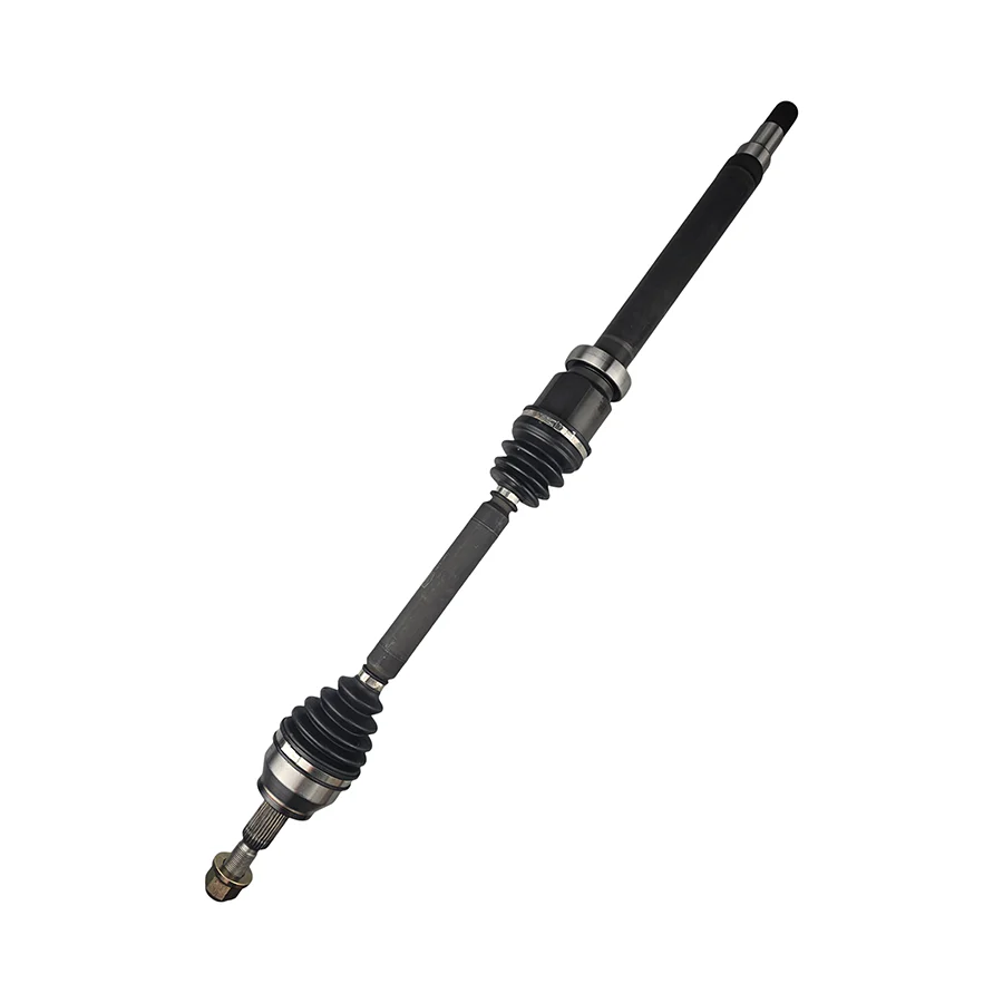 PAIR Front Drive Shaft for Ford Focus LW 2.0L MGDA FWD 2011-2015 Manual 5-Speed - Image 2