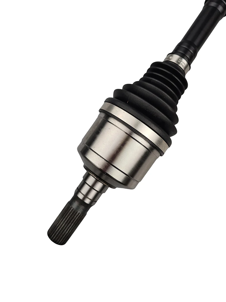 Front CV Drive Shaft for Isuzu D-MAX TFS TFS40 TFS87 4WD 2020-Onwards - Image 2