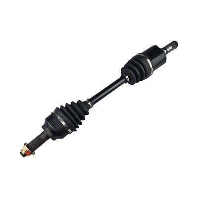 Pair LH RH CV Joint Drive Shaft for Mazda 3 BL BK 2.0L 2.3L AT FWD - Image 2