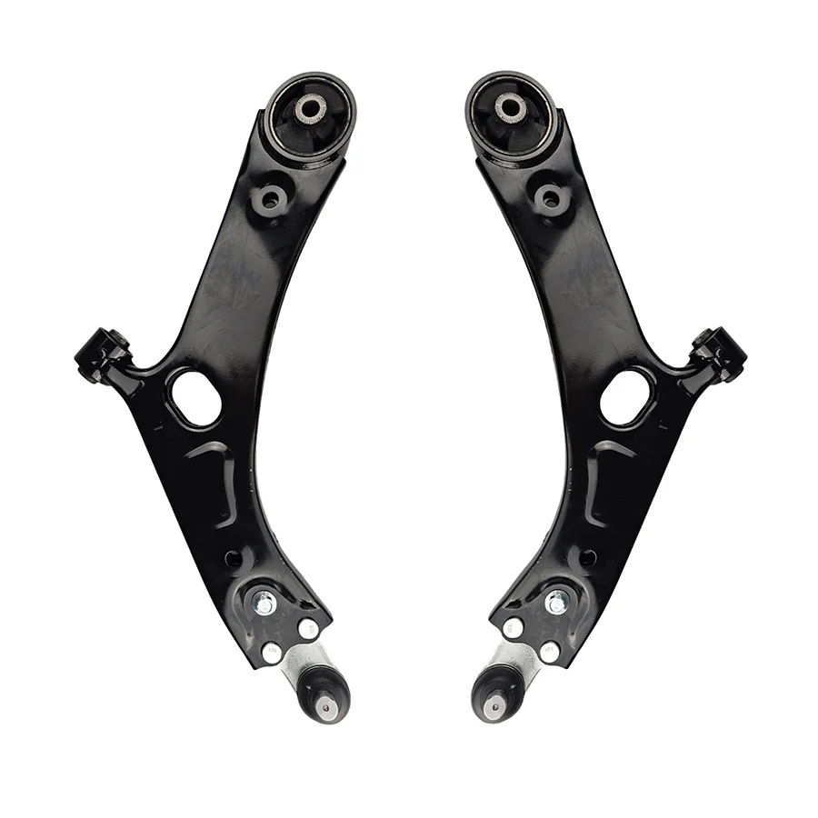 PAIR Front Lower Control Arm for Hyundai ix35 LM, Kia Sportage SL FWD AWD