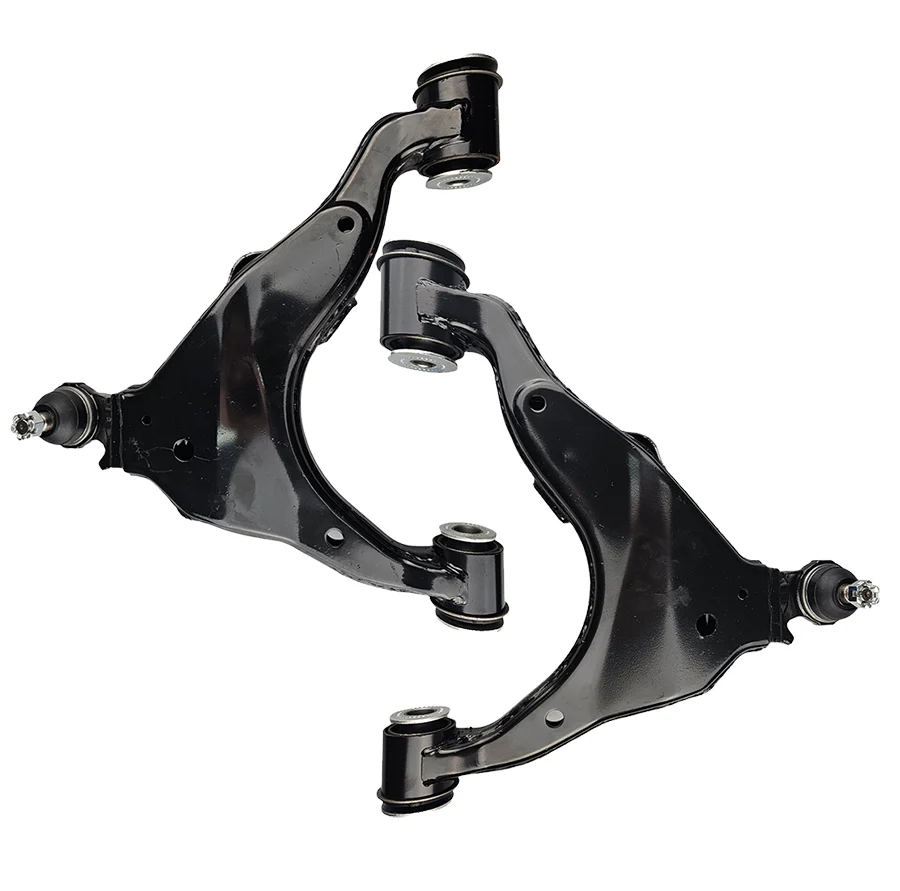 PAIR Lower Control Arm for Toyota Prado KDJ120 KZJ120 GRJ120 2002-2009