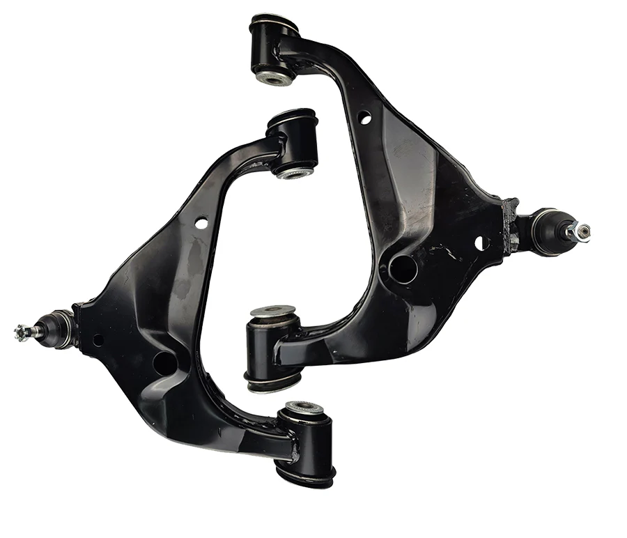 PAIR Lower Control Arm with Ball Joint for Toyota Hilux KUN26R GGN25R 2005-2015