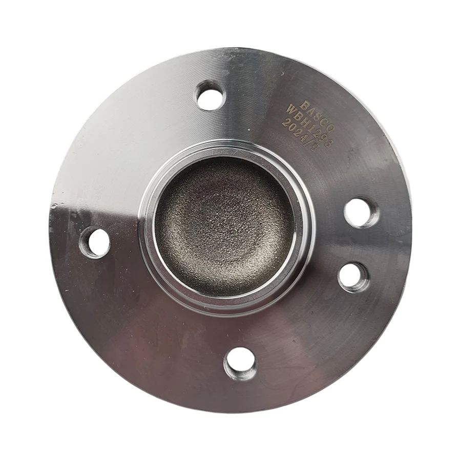 PAIR Rear Wheel Bearing Hub Assy For Mini Cooper Cooper S R50 R52 R53 2000-2006 - Image 3