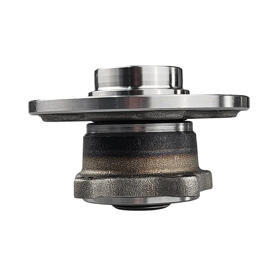 PAIR Rear Wheel Bearing Hub Assy For Mini Cooper Cooper S R50 R52 R53 2000-2006 - Image 4