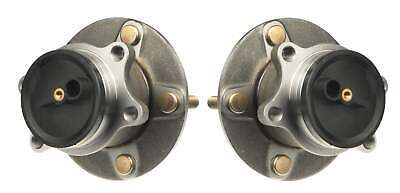 2 x Rear Wheel Bearing Hub Assy For Mitsubishi ASX Outlander Eclipse Cross