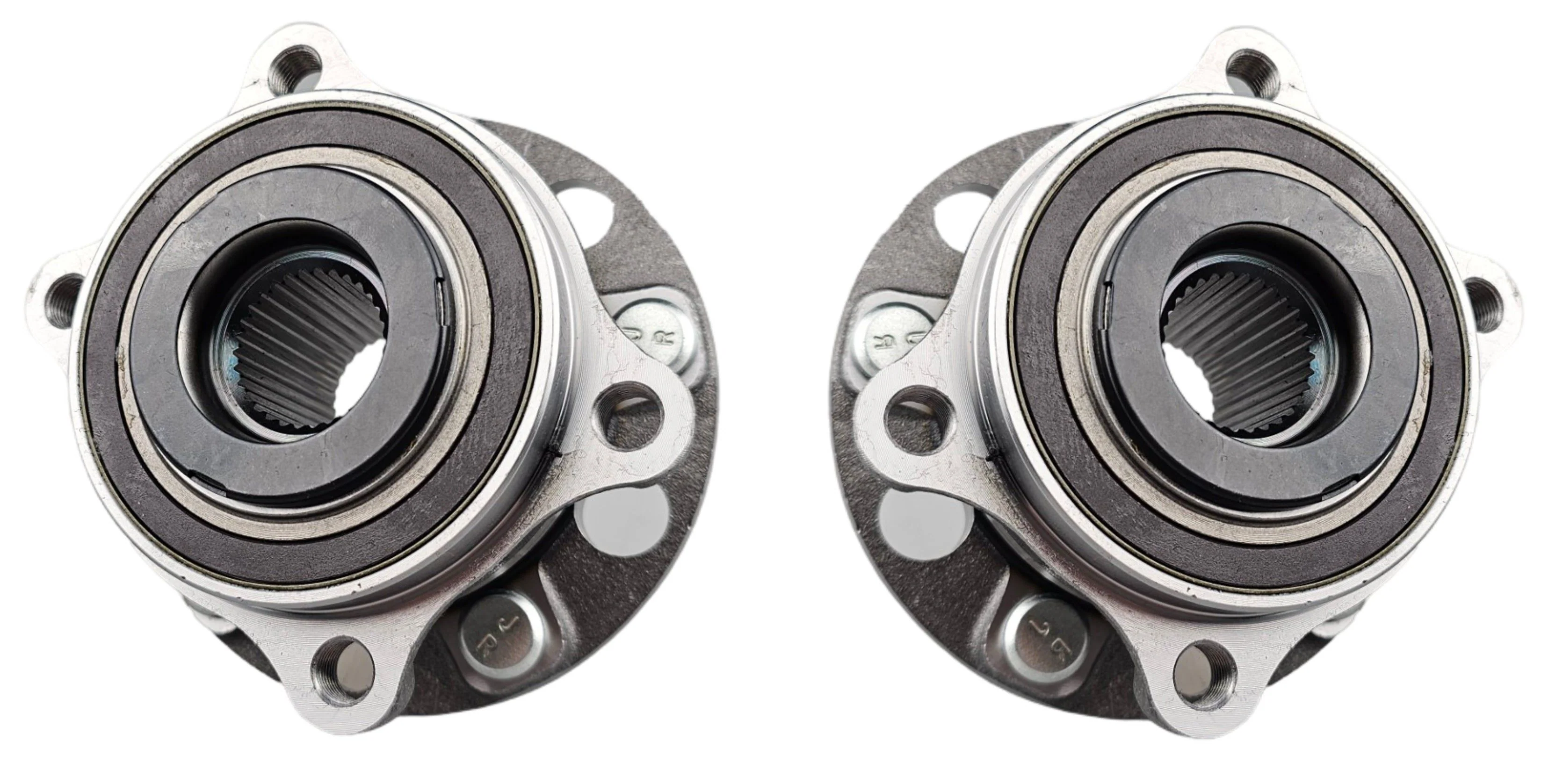 Pair Rear Wheel Bearing Hub for Hyundai Santa Fe TM Palisade LX Kia Sorento MQ4 - Image 3