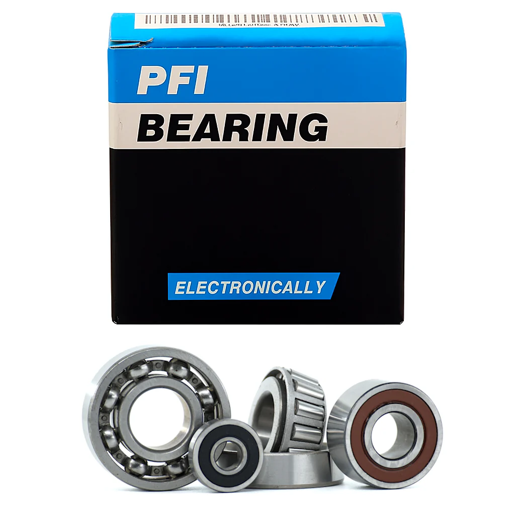 PFI PC35550020CSR1 Ball Bearing