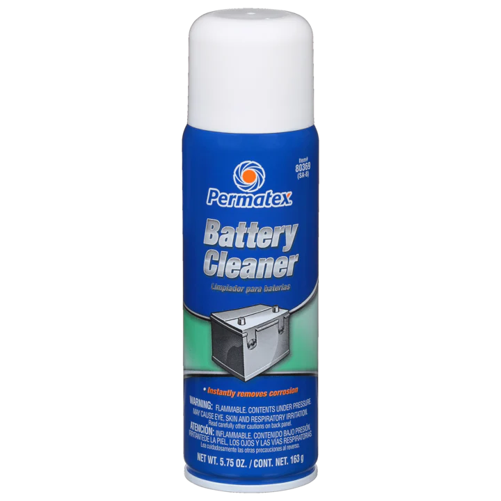 Permatex Battery Corrosion Cleaner 160g 80369