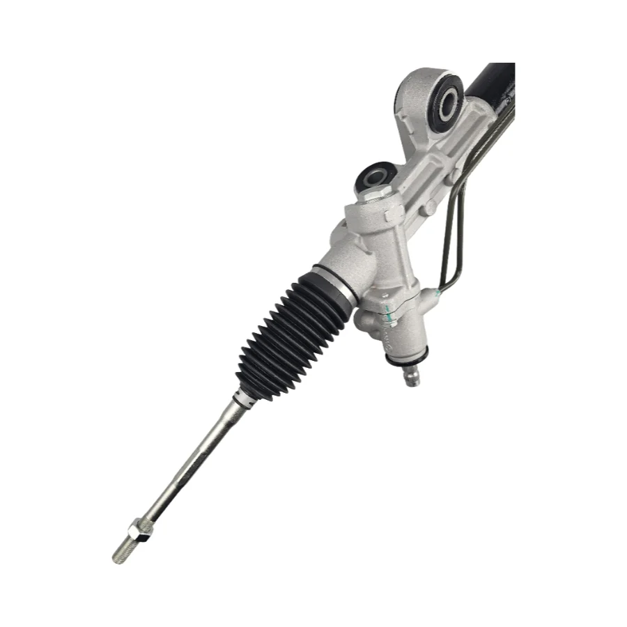 Power Steering Rack for Holden Rodeo RA Colorado RC Isuzu DMAX TFS TFR 2003-2012 - Image 3
