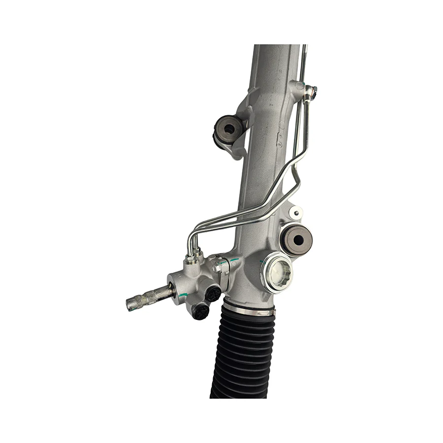 Power Steering Rack for Landcruiser VDJ200 URJ202 UZJ200 Lexus LX450D LX570 - Image 2