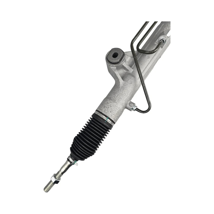 Power Steering Rack for Mitsubishi Pajero Sport QE QF QG, Triton MQ, MR 4WD RWD - Image 2