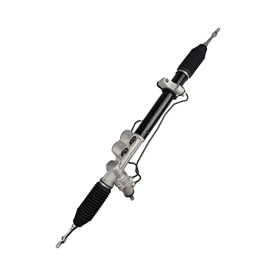 Power Steering Rack for Nissan Navara D40 2.5L YD25DDTI 2008-2014