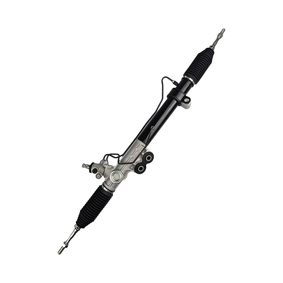 Power Steering Rack for Nissan Navara D40 2.5L YD25DDTI 2008-2014 - Image 2