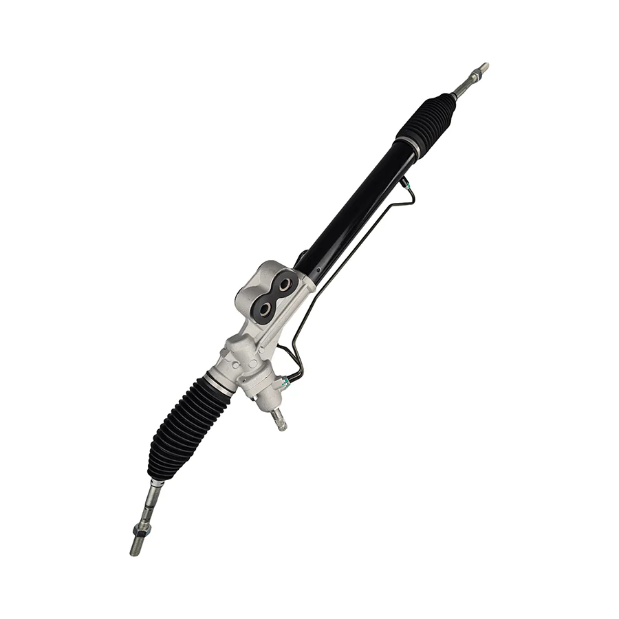 Power Steering Rack For Nissan Navara D40 2005-2015 Spanish Spain Built VSK