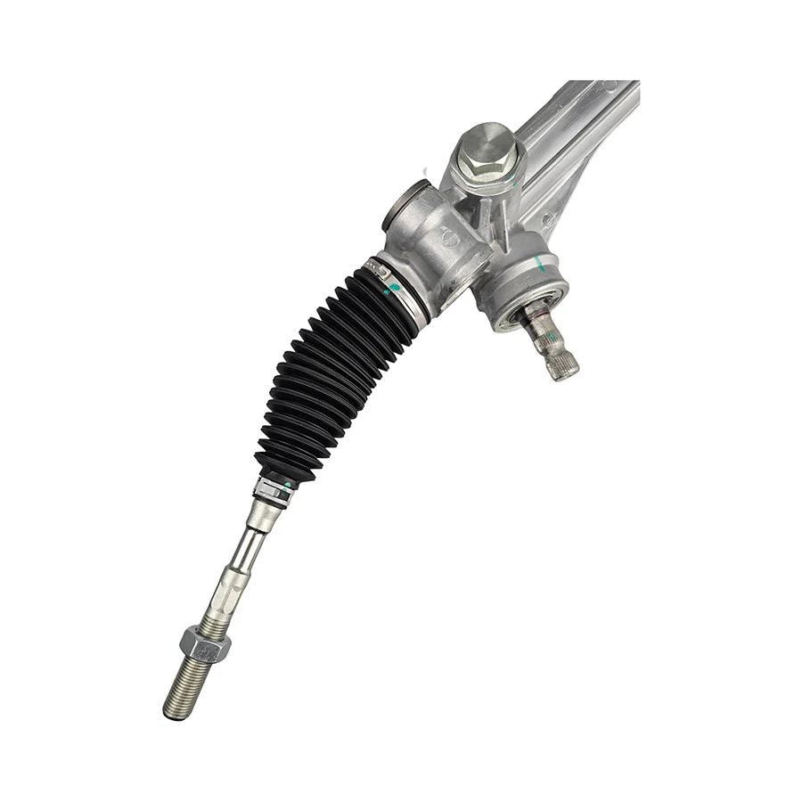 Power Steering Rack For Toyota Rav 4 ACA33 2AZFE 2.4L 4WD 2005-2013 SUV - Image 2