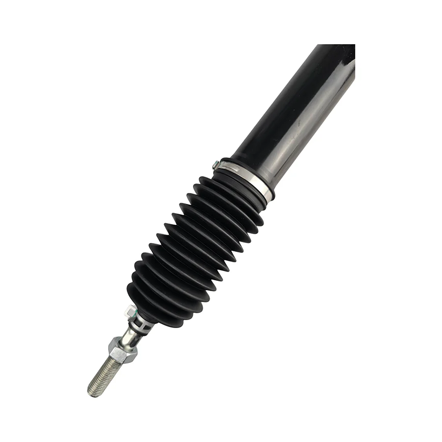 Power Steering Rack Pinion for Honda Accord CM CM5 2.4L FWD 2003-2008 - Image 2