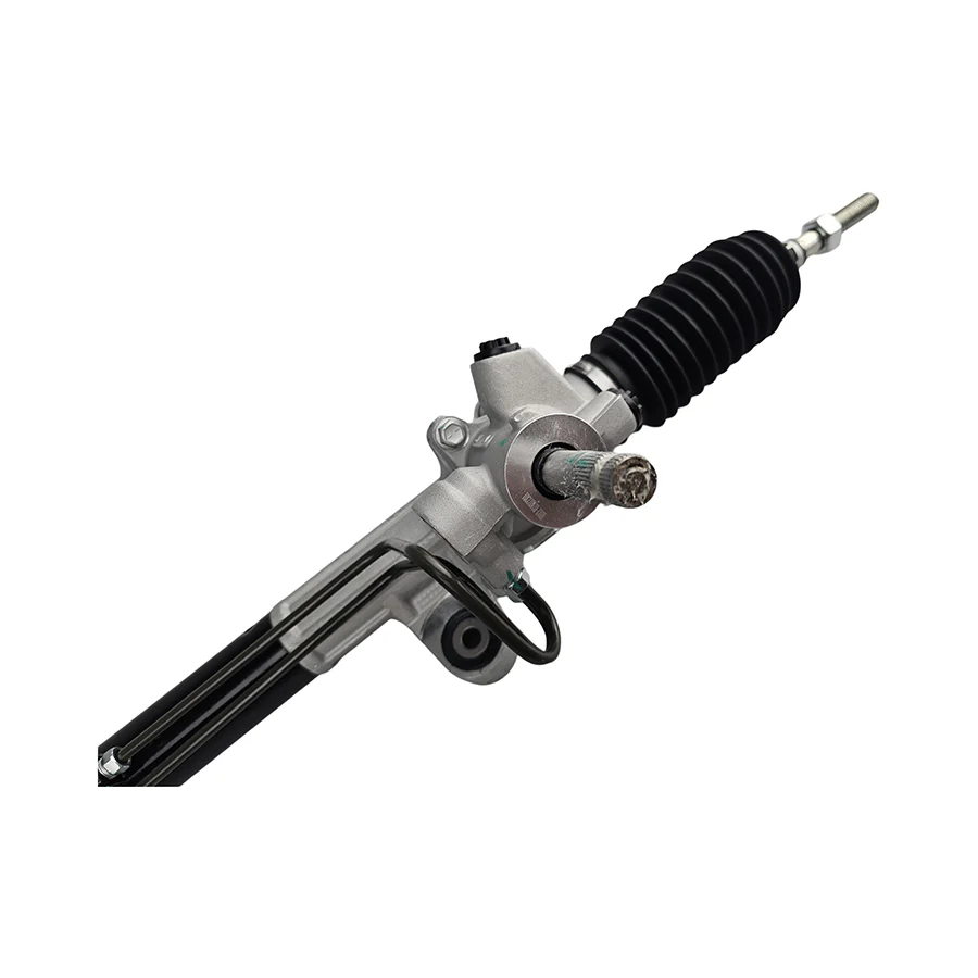 Power Steering Rack Pinion for Honda Accord CM CM5 2.4L FWD 2003-2008 - Image 3