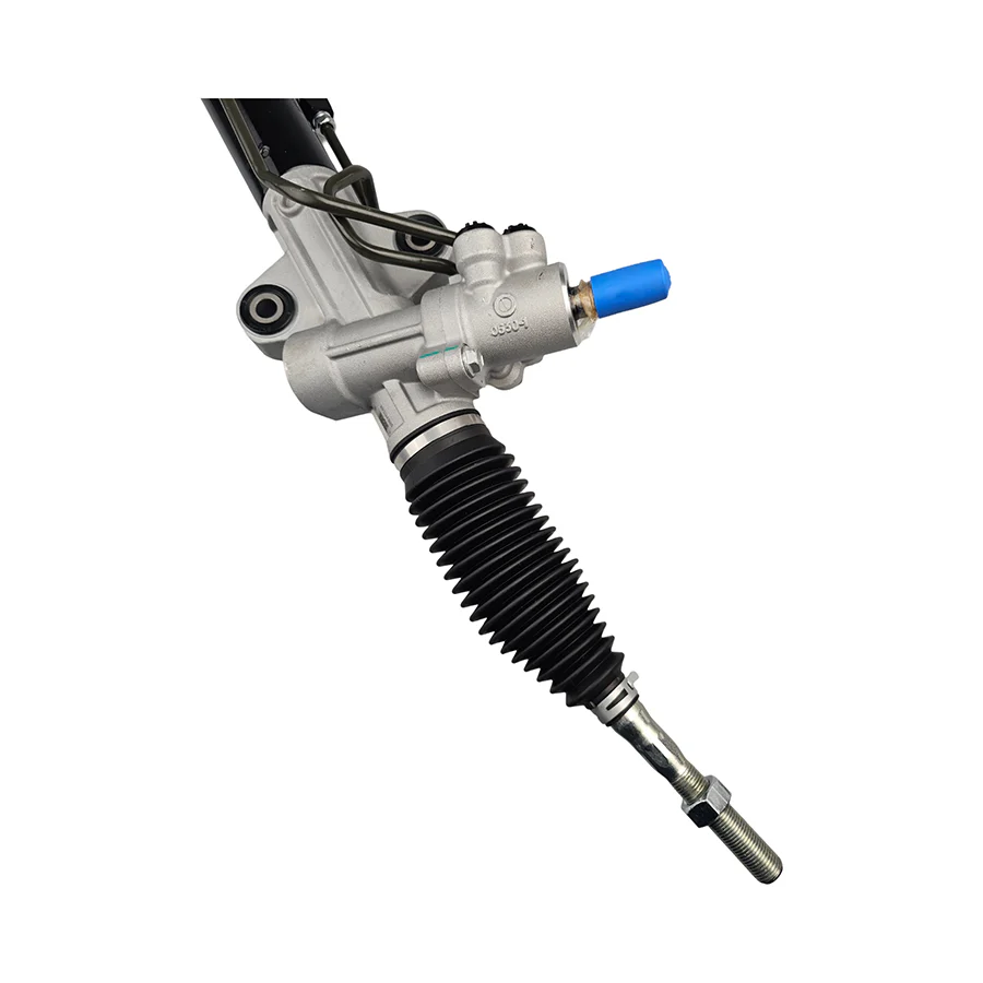 Power Steering Rack with Tie Rod Ends for Mitsubishi Triton ML, MN, Challenger PB PC - Image 5
