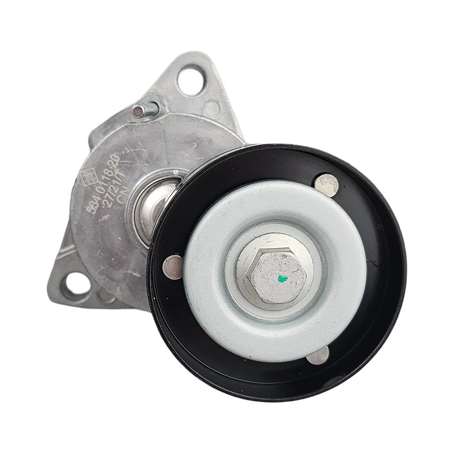 Genuine OE Drive Belt Tensioner for Holden Captiva CG Viva JF Barina SB - Image 4
