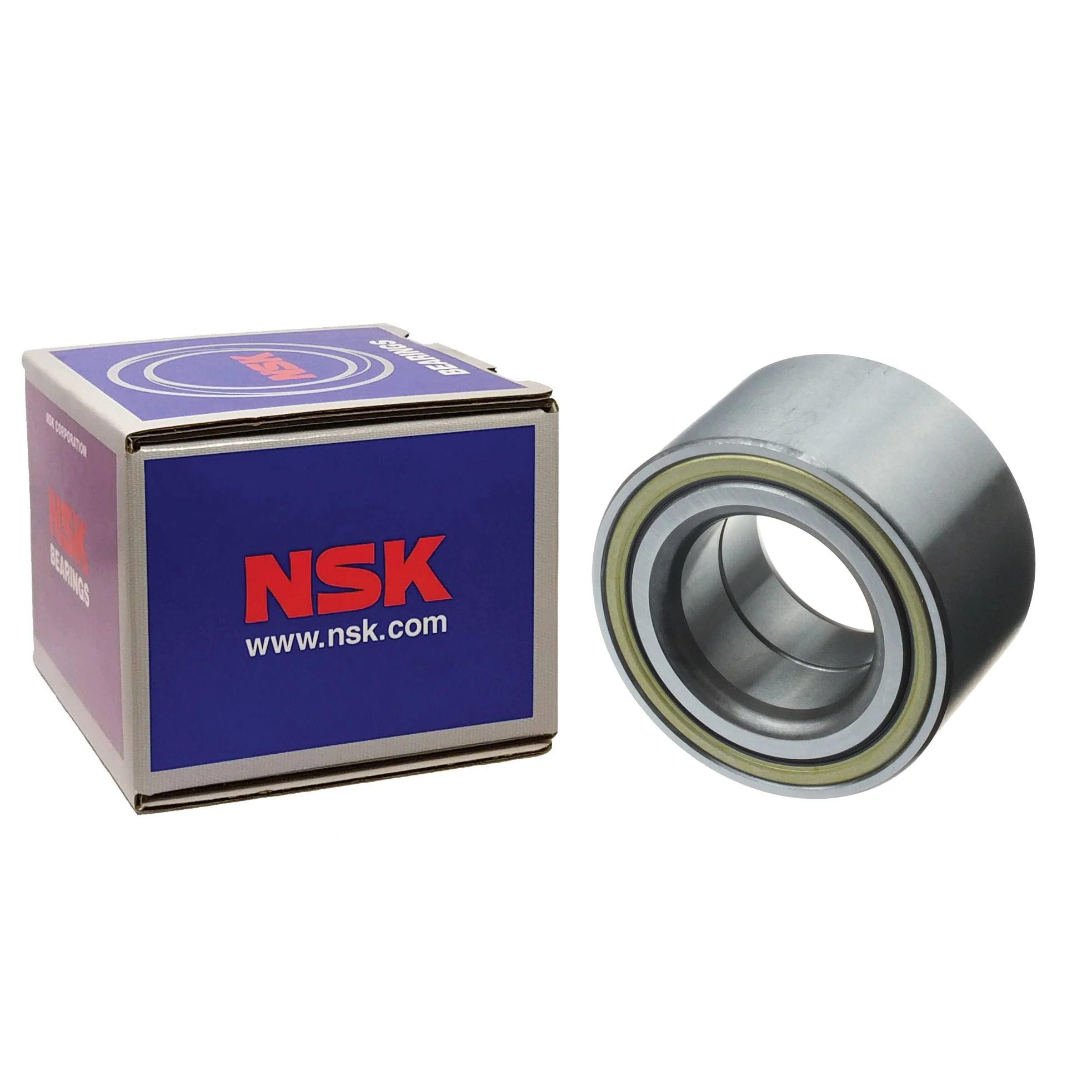 Japanese Front Wheel Bearing Kit for Toyota Corolla ZZE122 ZZE123 ZZ172 1.8L FWD