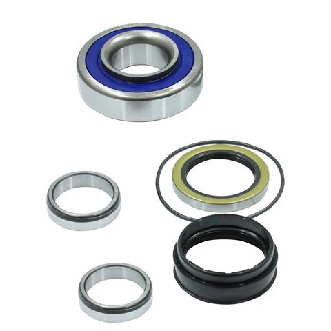Premium Rear Wheel Bearing Kit For Toyota Hilux Hiace Dyna TRD Hilux with ABS - Image 2
