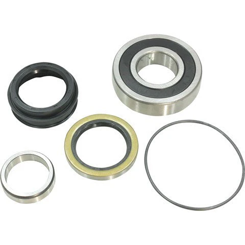 Premium Rear Wheel Bearing Kit for Toyota Landcruiser Bundera LJ70 RJ70