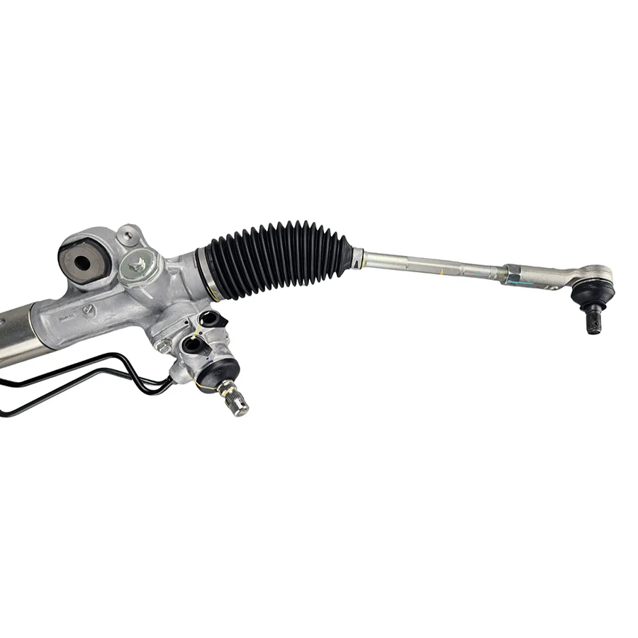 Genuine Koyo Jtekt Power Steering Rack for Toyota Hilux GUN125R GUN126R, Toyota Fortuner GUN156R - Image 6