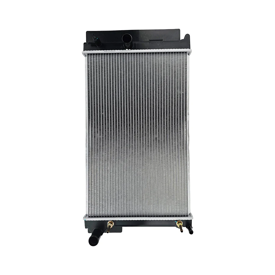 Radiator for Toyota Corolla ZRE152 ZRE182 Auto 1.8L 2ZRFE 2007-2018 - Image 3