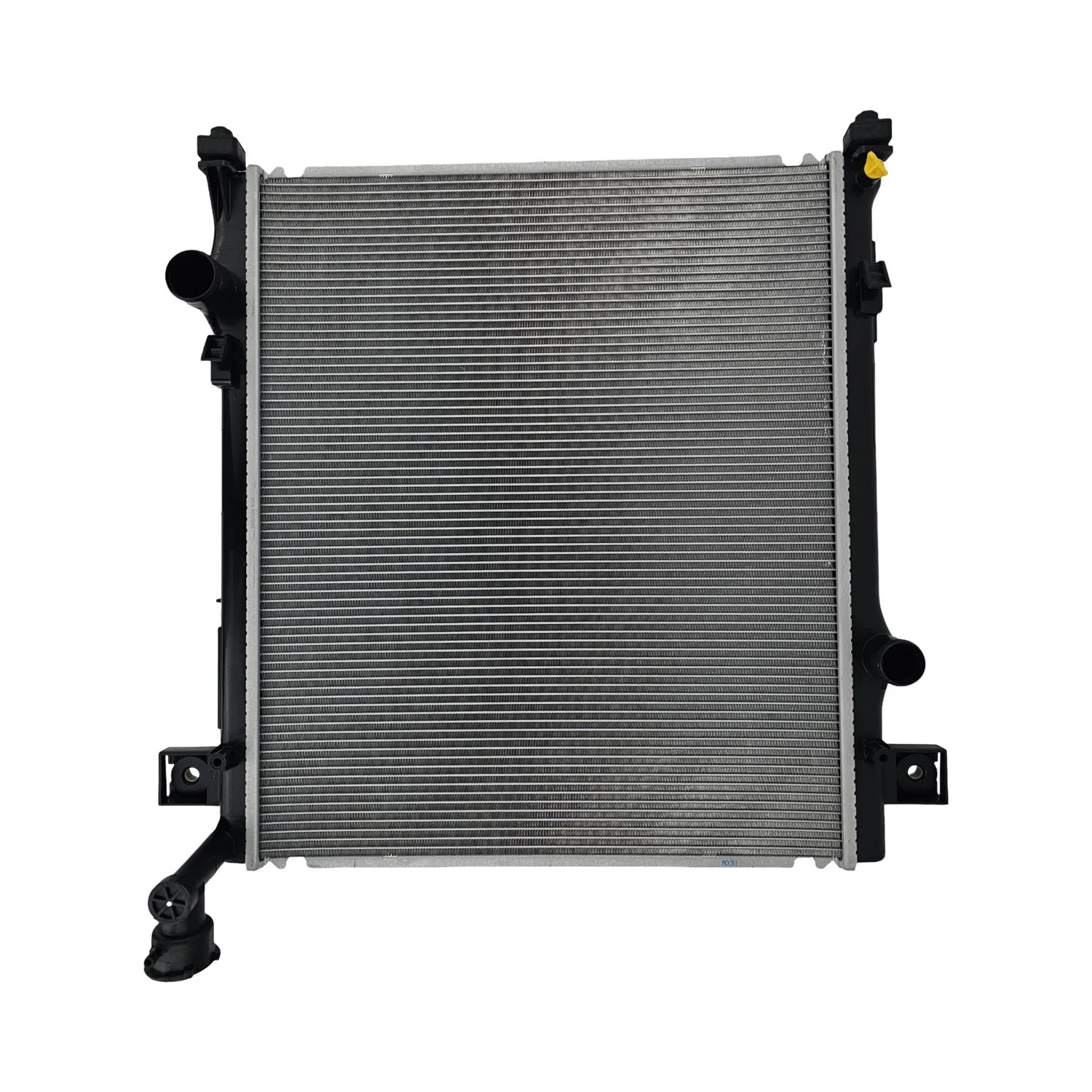 Radiator for Dodge Nitro KA, Jeep Cherokee KK 3.7L EKG 2007-2013 Automatic