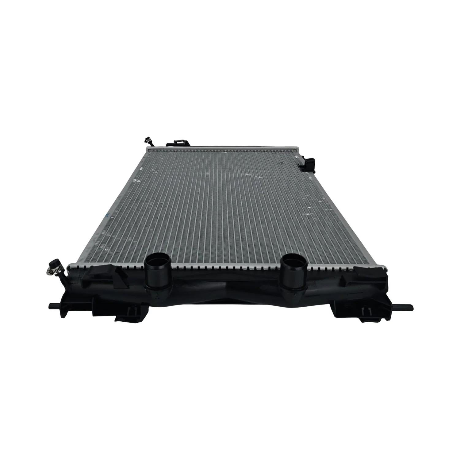 Radiator for Nissan Dualis J10 FBNJ10 JBNJ10 FBAJ10 JBAJ10 2.0 2007-2016 Auto/CVT - Image 2