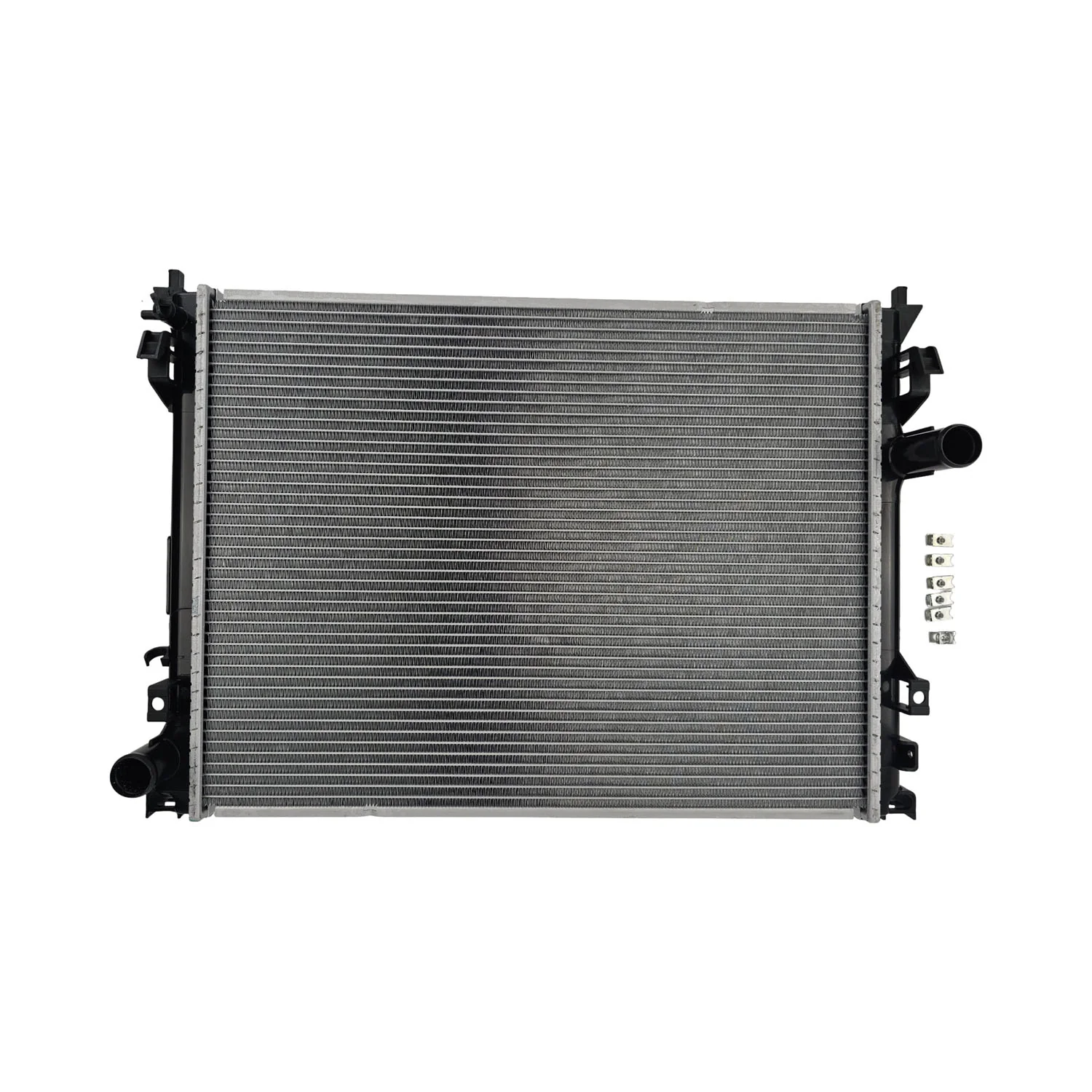 Radiator for Chrysler 300C / 300 Limited / 300C Luxury / 300 S ERB, Chrysler 300C / Touring EGG, Chrysler 300C 5.7 HEMI V8 / Touring EZH