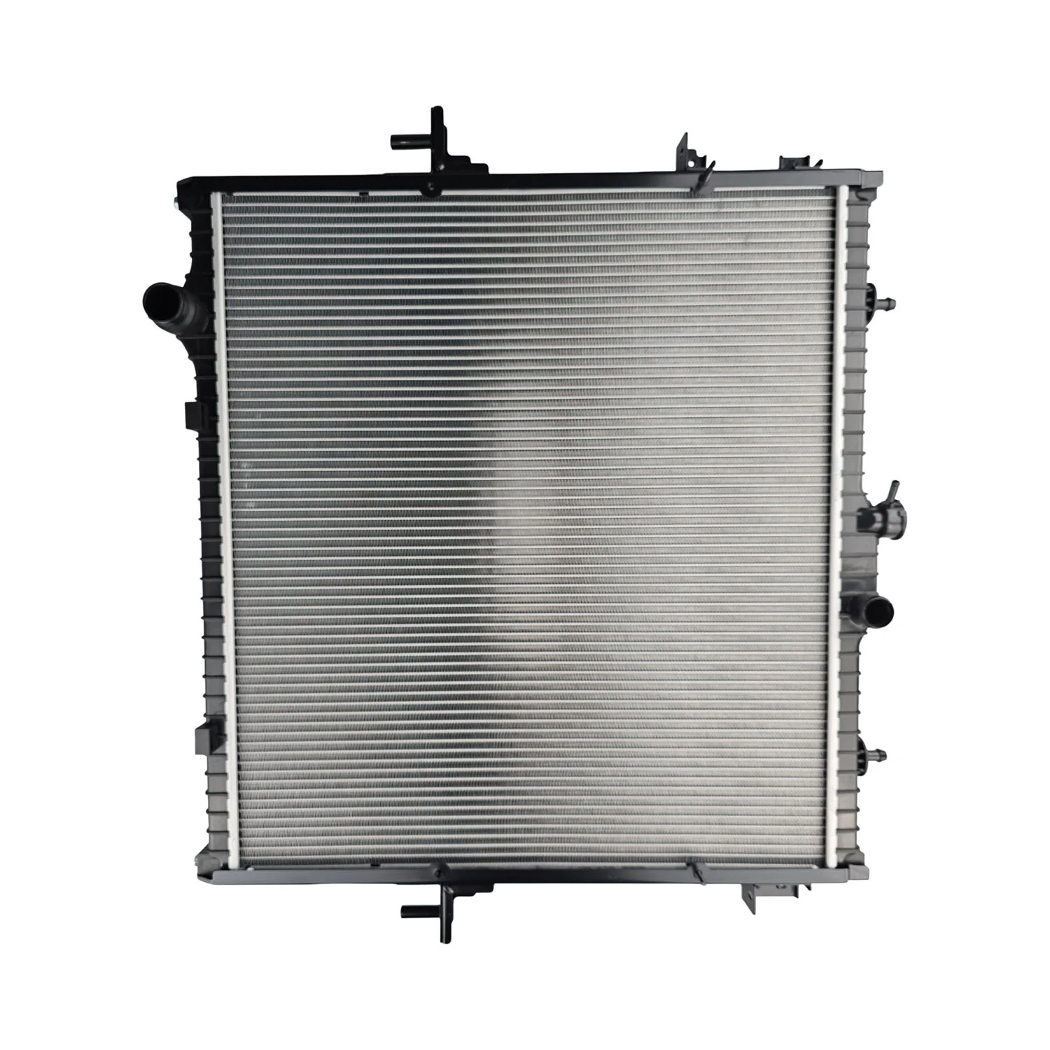 Radiator for GWM Tank 300 Hybrid, Ultra Hybrid GW4C20NT, GWM Tank 300 GW4C20T, GWM Tank 300 GW4D24, GWM Tank 500 Hybrid GW4C20NT