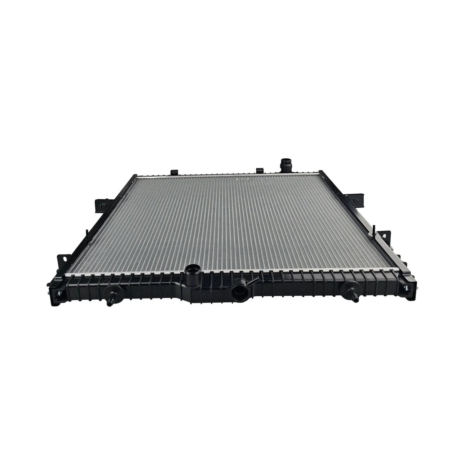 Radiator for GWM Tank 300 Hybrid, Ultra Hybrid GW4C20NT, GWM Tank 300 GW4C20T, GWM Tank 300 GW4D24, GWM Tank 500 Hybrid GW4C20NT - Image 2