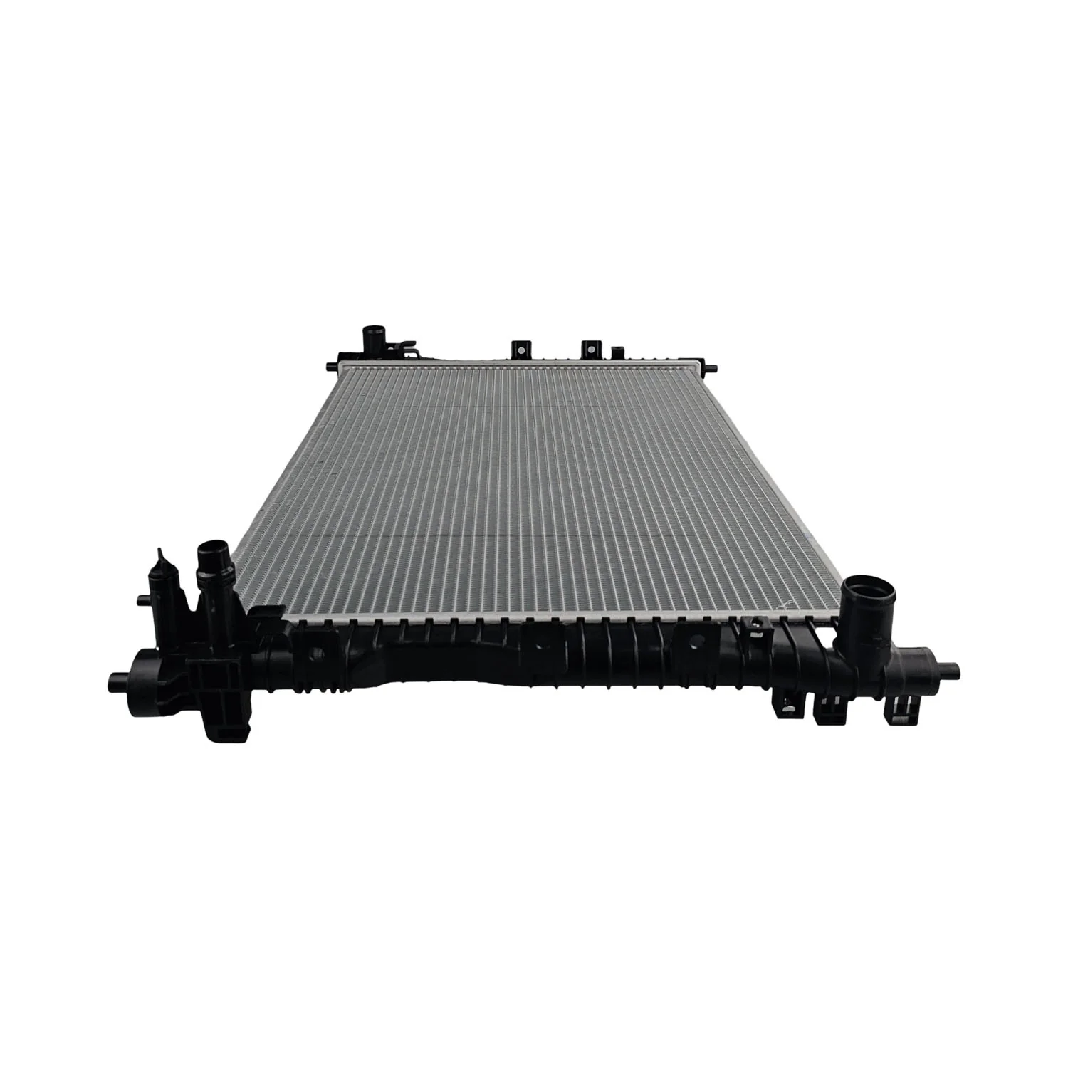 Radiator for Haval H6 2.0L GW4C20 2016~2021 - Image 2