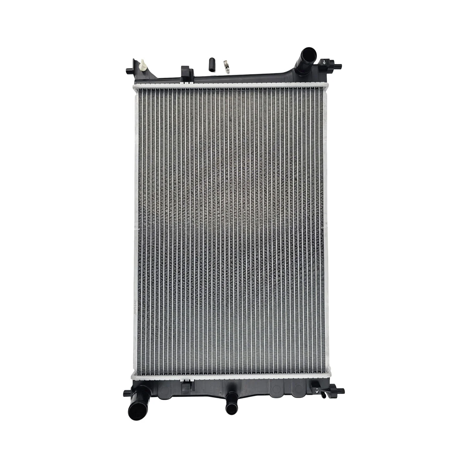 Radiator for Ford Falcon BA BF BARRA 182 190 220 245T 260 E-GAS 4.0L 5.4L 02~08