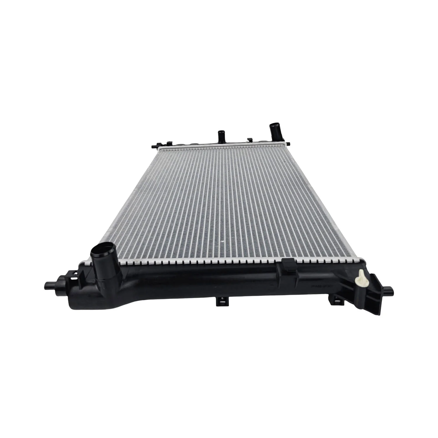 Radiator for Ford Falcon BA BF BARRA 182 190 220 245T 260 E-GAS 4.0L 5.4L 02~08 - Image 2