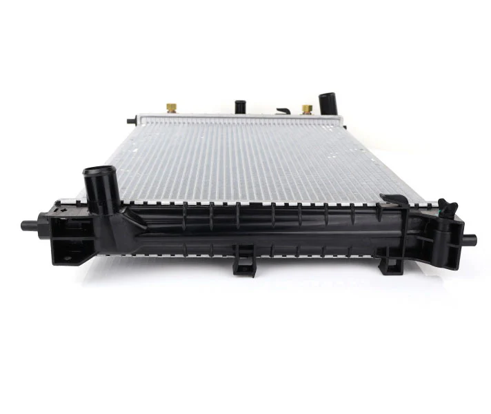 Radiator For Ford Falcon Fairlane Fairmont 4.0L 5.0L 5.6L RWD AT MAN AU AU2 AU3 - Image 2