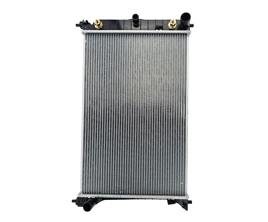 Radiator For Ford Falcon Fairlane Fairmont 4.0L 5.0L 5.6L RWD AT MAN AU AU2 AU3 - Image 3
