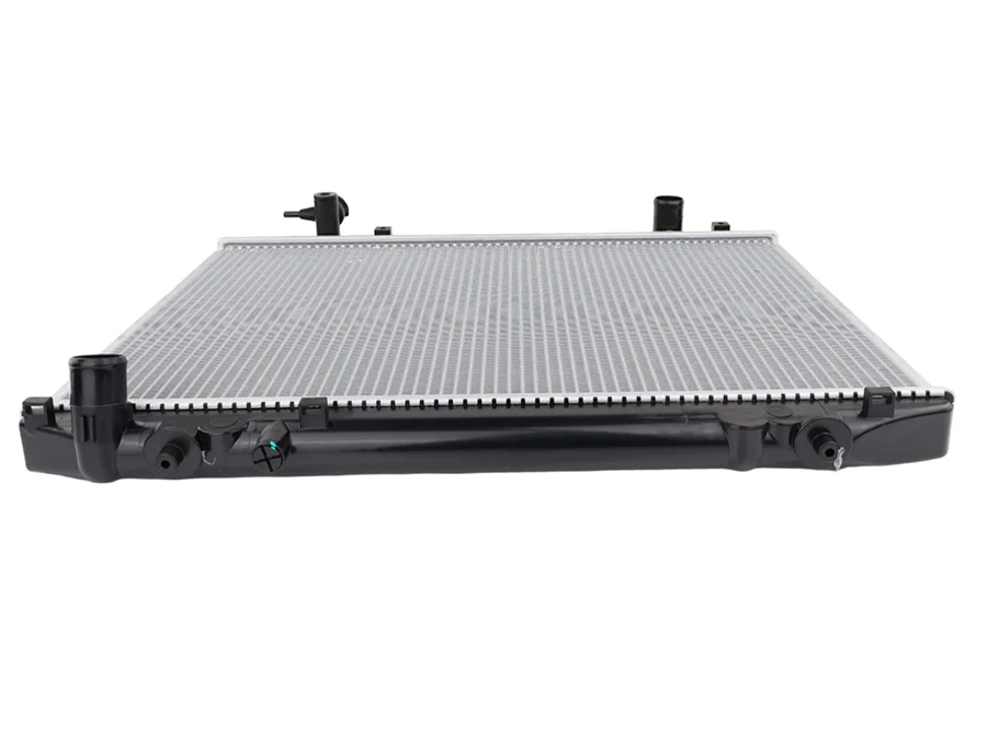 Radiator For Ford Ranger Courier Mazda BT50 B2500 B2600 WL WLAT WEAT G6 1V - Image 3