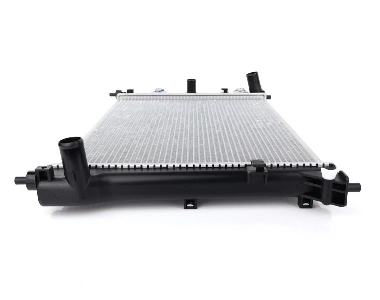 Radiator For Ford Territory SX SY 4.0L RWD AWD AUTO 2004-2011 - Image 2