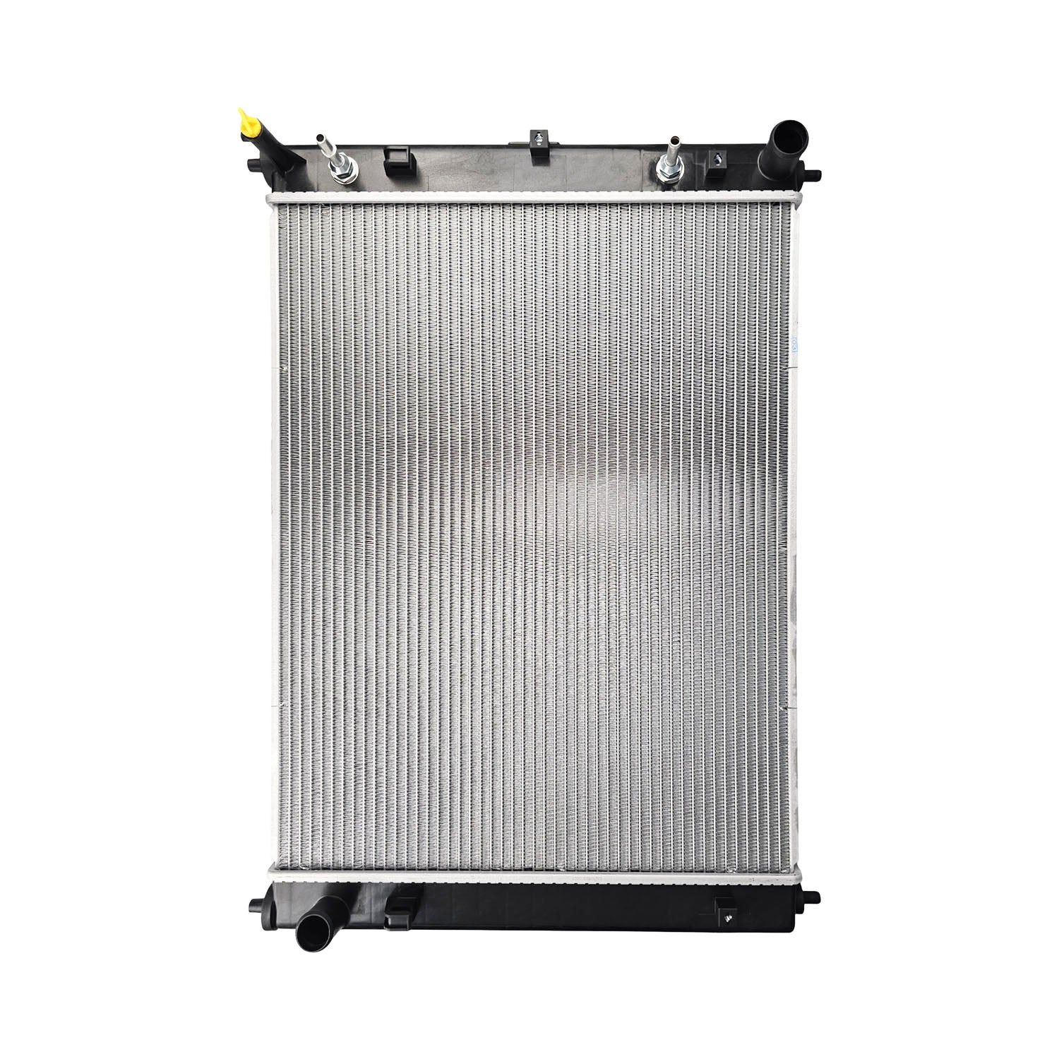 Radiator for Great Wall / Haval H2 1.5L GW4G15 2015-Onwards Automatic