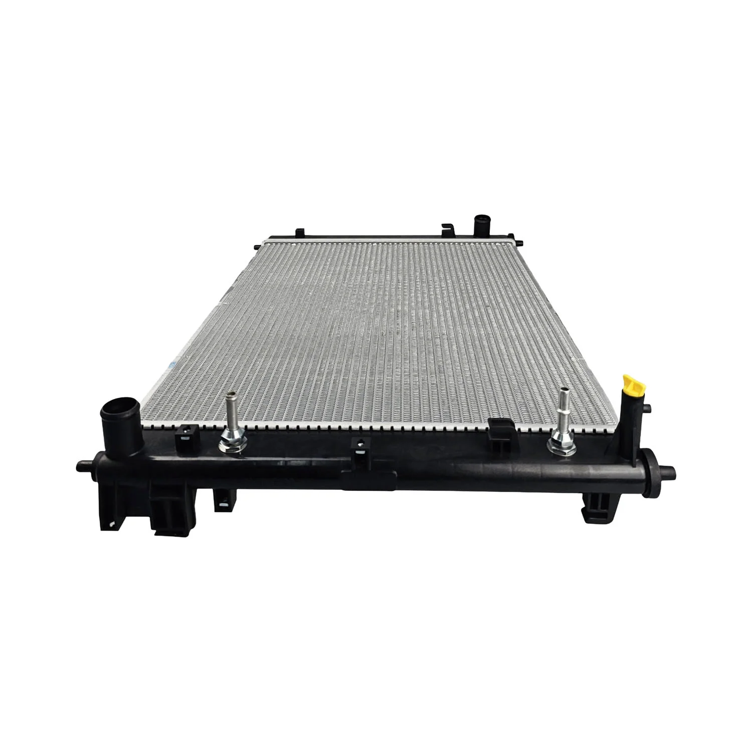 Radiator for Great Wall / Haval H2 1.5L GW4G15 2015-Onwards Automatic - Image 2