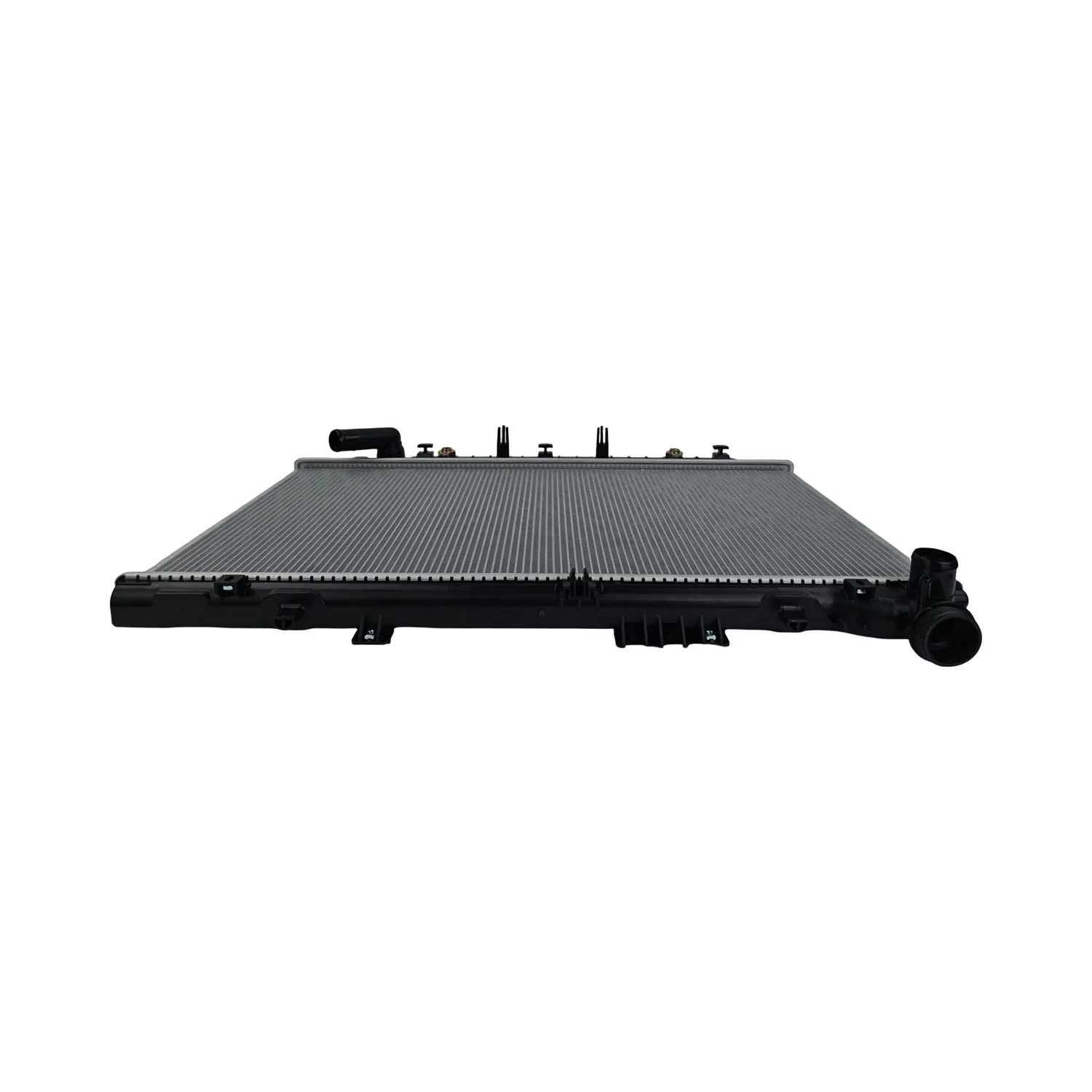 Radiator for Holden Calais Commodore VE VF 6.0L L77 6.2L LS3 2012-2017 Automatic - Image 2