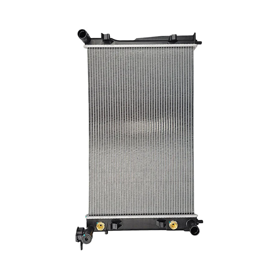 Radiator For Holden Commodore Calais Crewman VY Caprice Statesman WK 3.8L - Image 2