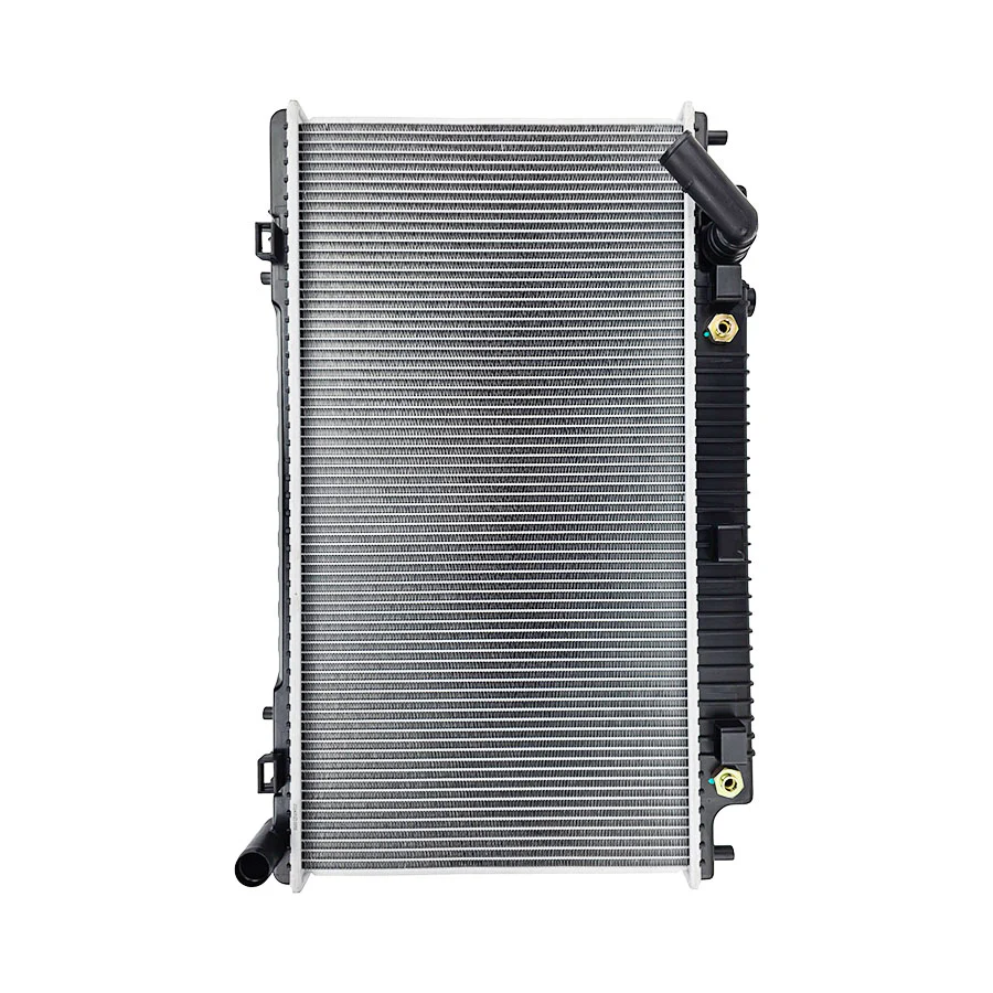 Radiator For Holden Commodore Calais VE Caprice WM Up to 08/2011 - Image 2