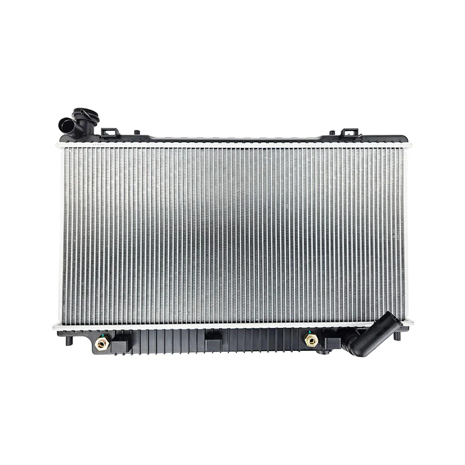Radiator For Holden Commodore Caprice Calais Clubsport GTS Maloo Senator Grange - Image 2
