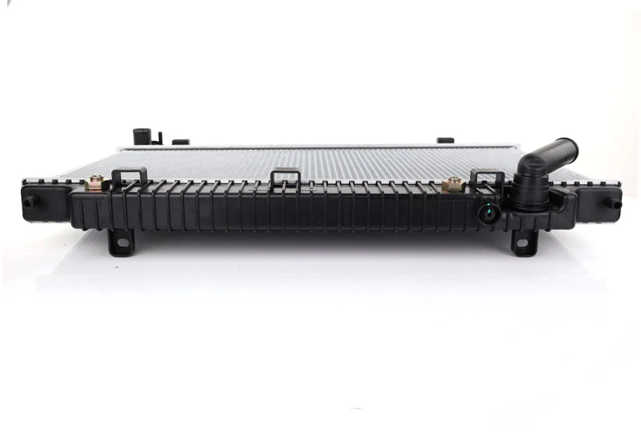 Radiator For Holden Commodore Caprice Calais Clubsport GTS Maloo Senator Grange - Image 3