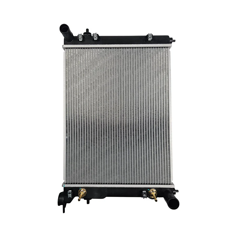 Radiator For Holden Commodore Statesman Toyota Lexcen  VR VS VP VQ 3.8 Aluminium Core Auto